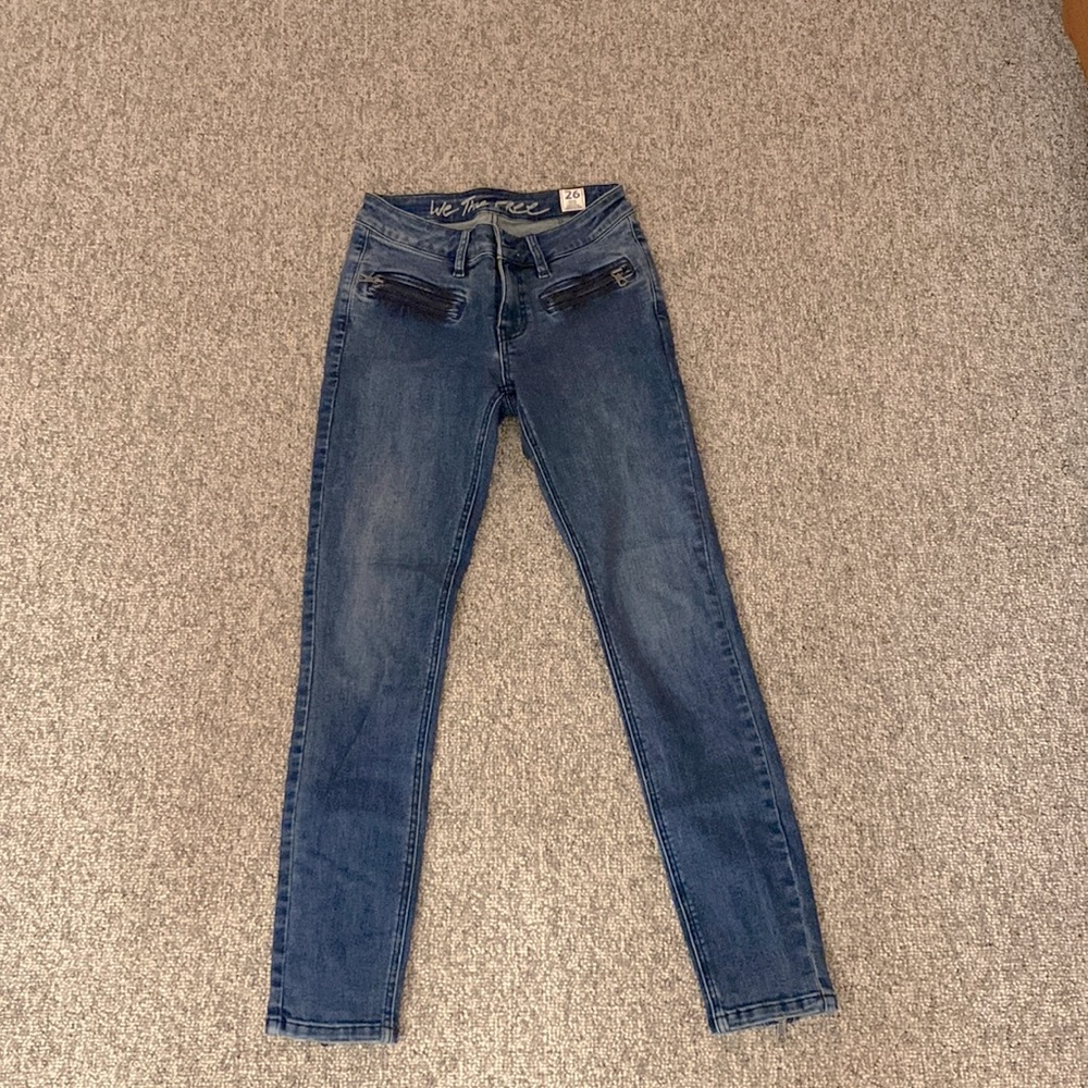 Free People Jeans